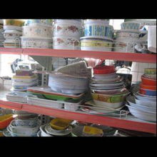 义乌市汇萃日用百货商行 日用百货的集聚地与商业价值