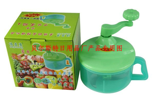 小小工具，大大便利 贝尔斯特日用品的品类创新之道